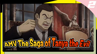 Vòng xoáy thù hận | AMV The Saga of Tanya the Evil_2