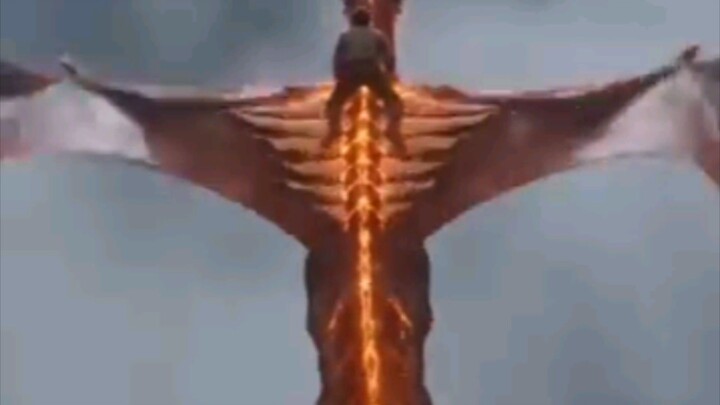 The Rise of Dragon King Part 2
