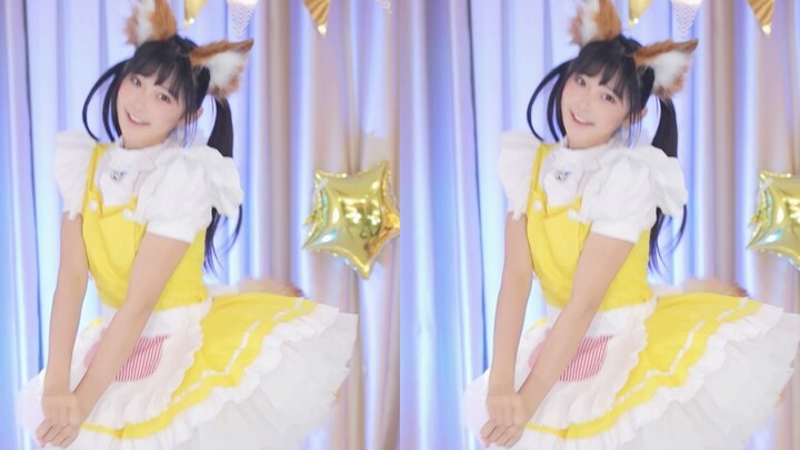 【Caviar】《loveit》Live Dance Screen Recording of Regular Clothes Set