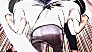 UI in Original Body Woahh🐐