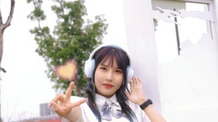 【2023BDF】Sorotan☆ Saksikan aku mekar saat ini✧