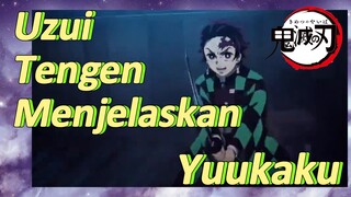 Uzui Tengen Menjelaskan Yuukaku