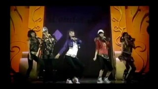 Wonder Girls Stupid MV