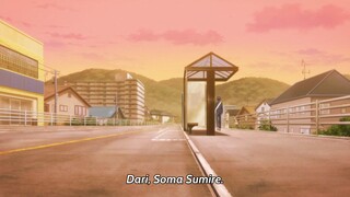 sakurada reset - episode 1 (subtitle Indonesia)