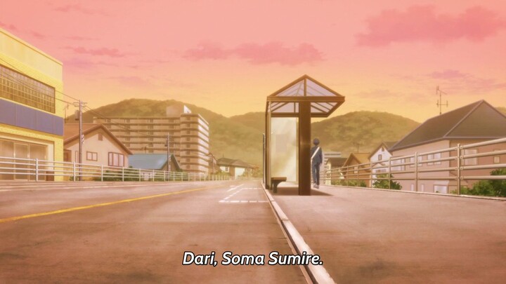 sakurada reset - episode 1 (subtitle Indonesia)