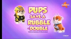 Paw patrol Musim 8 episode 3 dan 4 Bahasa indonesia