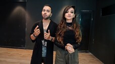 MUJHKO_YAAD_SATAYE_TERI___Tejas_Dhoke___Ishpreet_Dang___Dancefit_Live(1080p)