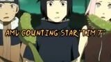 AMV Counting Star "Tim 7"