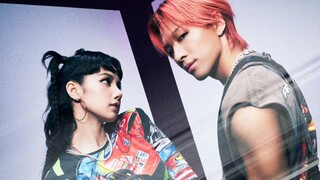 เมล่อนโผล่มาที่อันดับ 69! เปิดตัวมิวสิกวิดีโอและเวทีแรกของ Sun x LISA จากเพลง "Shoong!"