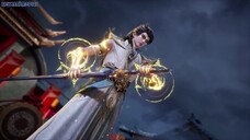 The Legend Of Ling Tian Eps 22 Sub Indo
