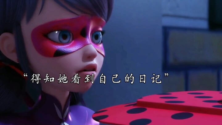 Ternyata Ai Jun dan Marina dari dimensi lain begitu menderita #FilmAnimasi#EditanFilmDanTV