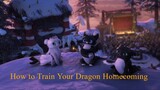 How to Train Your Dragon Homecoming (2019) Full Movie HD Sub Indo