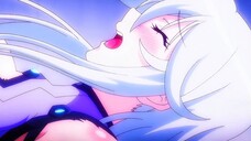 Tiap eps esek-esek! Anime Ecchi, harem 18+ [4K HD No sensor Mulus]