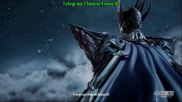 Swallowed star eps 199