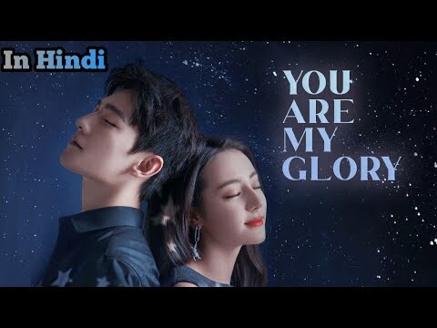 You My Glory In Hindi Dubbed 🤫New Korean drama in hindi #bts #korean #new #btsarmy #youaremyglory