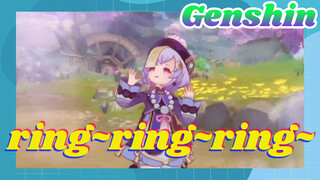 ring~ring~ring~