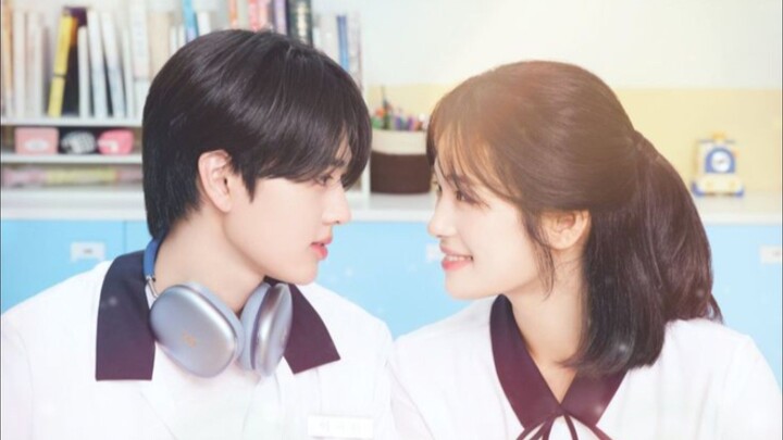 First Love 2025 Ep 1 Subindo