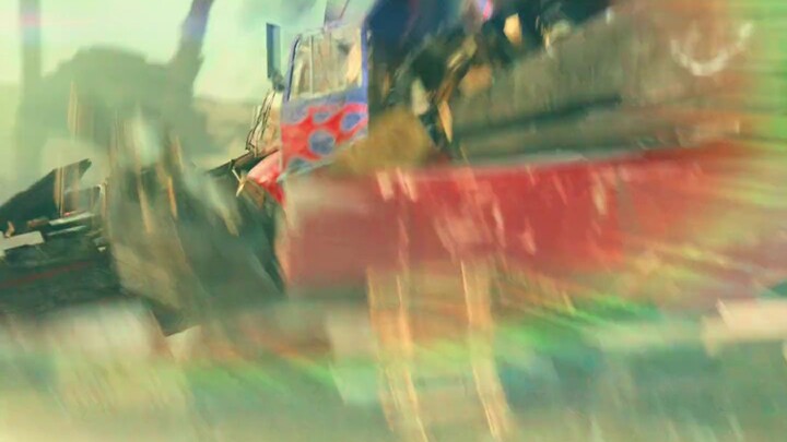 擎天柱能变成飞机形态吗，如果可以那不是神挡杀神般的存在了