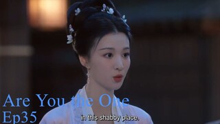 Are You the One EP.35