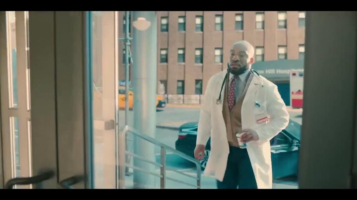 Búp bê Nga (Phần 2) EP 1 [Sub Việt]