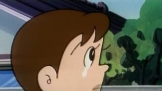 To comfort others, you have to look to Nobita.