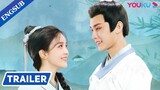 A martial artist time travels and becomes a widow with 3 kids | Invincible Stepmother | YOUKU