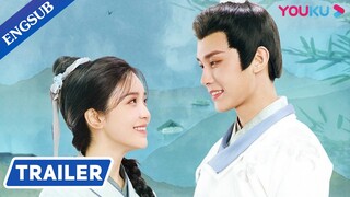 A martial artist time travels and becomes a widow with 3 kids | Invincible Stepmother | YOUKU