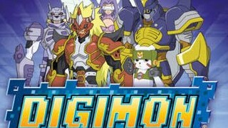 Digimon Frontier episode 20