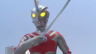 [Ultraman] Ace is worthy of being called the King of Magic, he has many skills