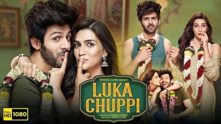 Luka Chuppi Movie 2019 With English Subtitles