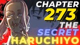 Tokyo Revengers Chapter 273 - Tagalog Dubbed