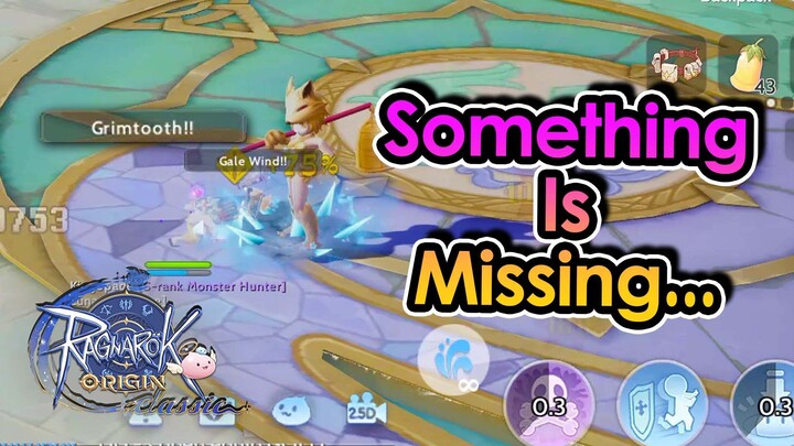 [ROOC] I Tried Assassin Cross Grimtooth Build… But Something Is Missing | King Spade