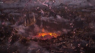 Azure Legacy S2 Eps 57 Sub Indonesia