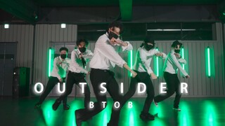 ALiEN舞室丨爵士男孩来报道，入门级原创舞蹈，A到爆炸！