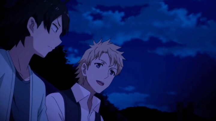 [Youth Love Story] "ฉันคิดว่าหลายสิ่งย่อมมีตอนจบที่แตกต่างกัน"