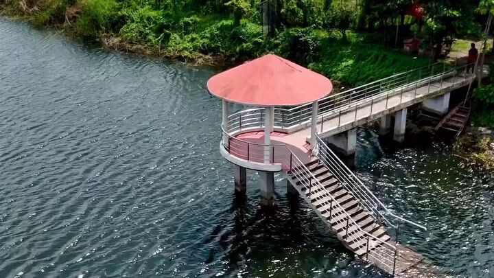 Beautiful my village #Bangladesh #chain #bilibili #reels #Beautiful #village