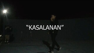 Respi - Kasalanan (Live Performance)