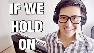 【ピアノカバー】 If We Hold On-James Horner-William Jennings-PianoArr.Trician-PianoCoversPPIA
