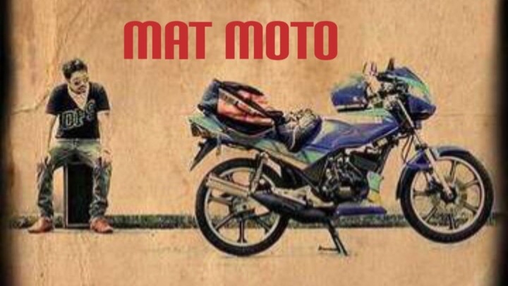 MAT MOTO (2016).