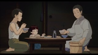 Every Food Made by Studio Ghibli in Their Anime