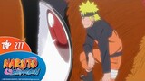Naruto Shippuden S13   Tập 277 Giao ước đoàn kết POPS