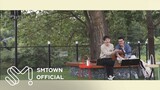 CHEN 첸 '아름다워 (Beautiful)' (심포유 Heart 4 U OST) Special Video