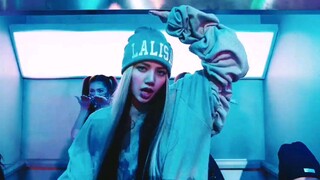 [MAD]Mempercepat Lisa <Lalisa> 