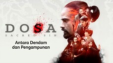 TeleDrama DOSA [E5-E8] 2018 💀 Akhir