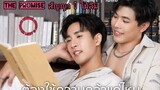 [POSTPONED] New release date of an upcoming Thai BL series "The Promise สัญญา I ไม่ลืม"