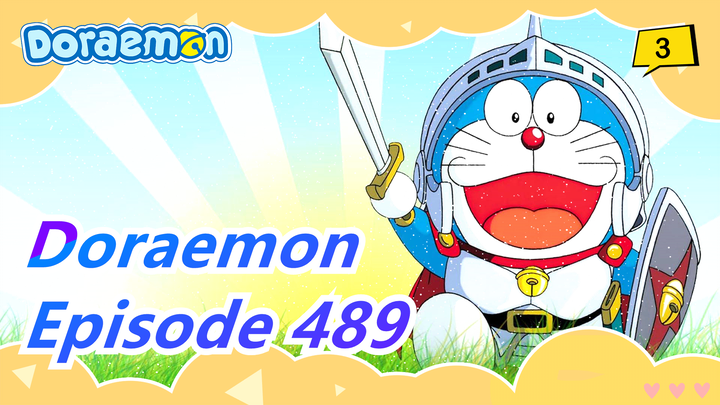 [Doraemon] Anime Baru 489/ Sedang Diunggah_3
