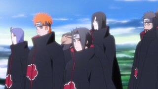 Episode 24 |. Kenapa Organisasi Akatsuki Tidak Bertarung Secara Berkelompok?