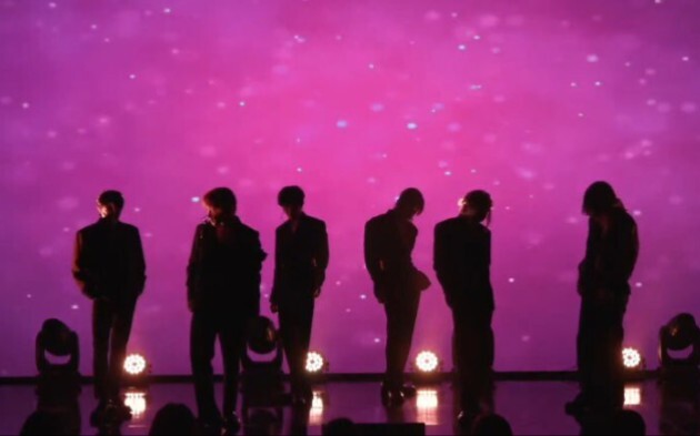 【OnlyOneOf】Peringatan Ketagihan | Daftar Anggota dengan Koreografi Gaslighting yang Mengguncang Dada