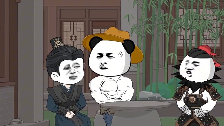 Chiến lược gia đầu tiên của Tam Quốc 46