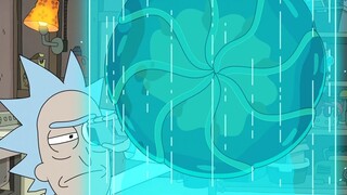 Jerry's "self-protection mechanism"